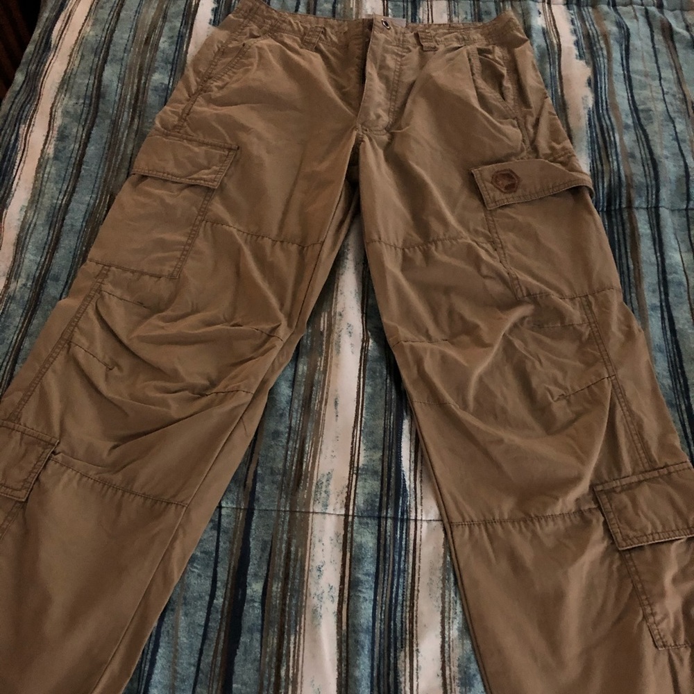 Old Navy light weight Cargo Pants